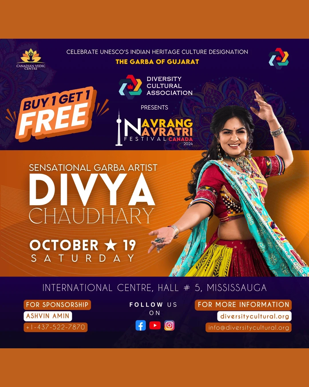 Divya Chaudhary – 2024